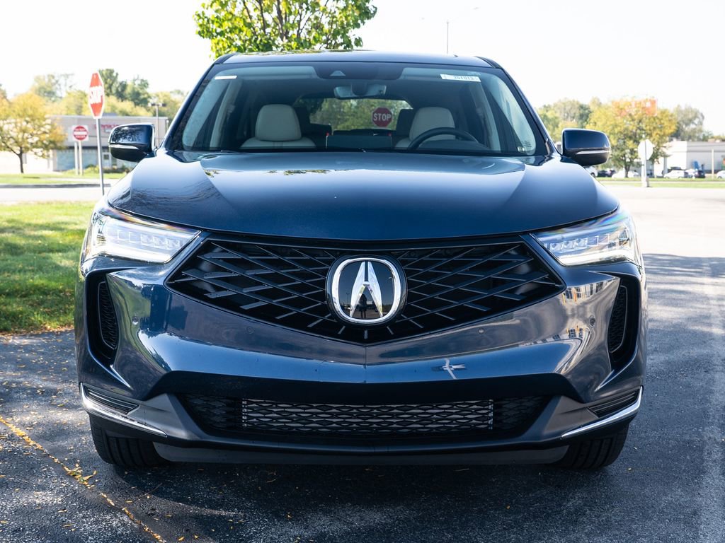 New 2026 Acura RDX w/ Technology Package image 3