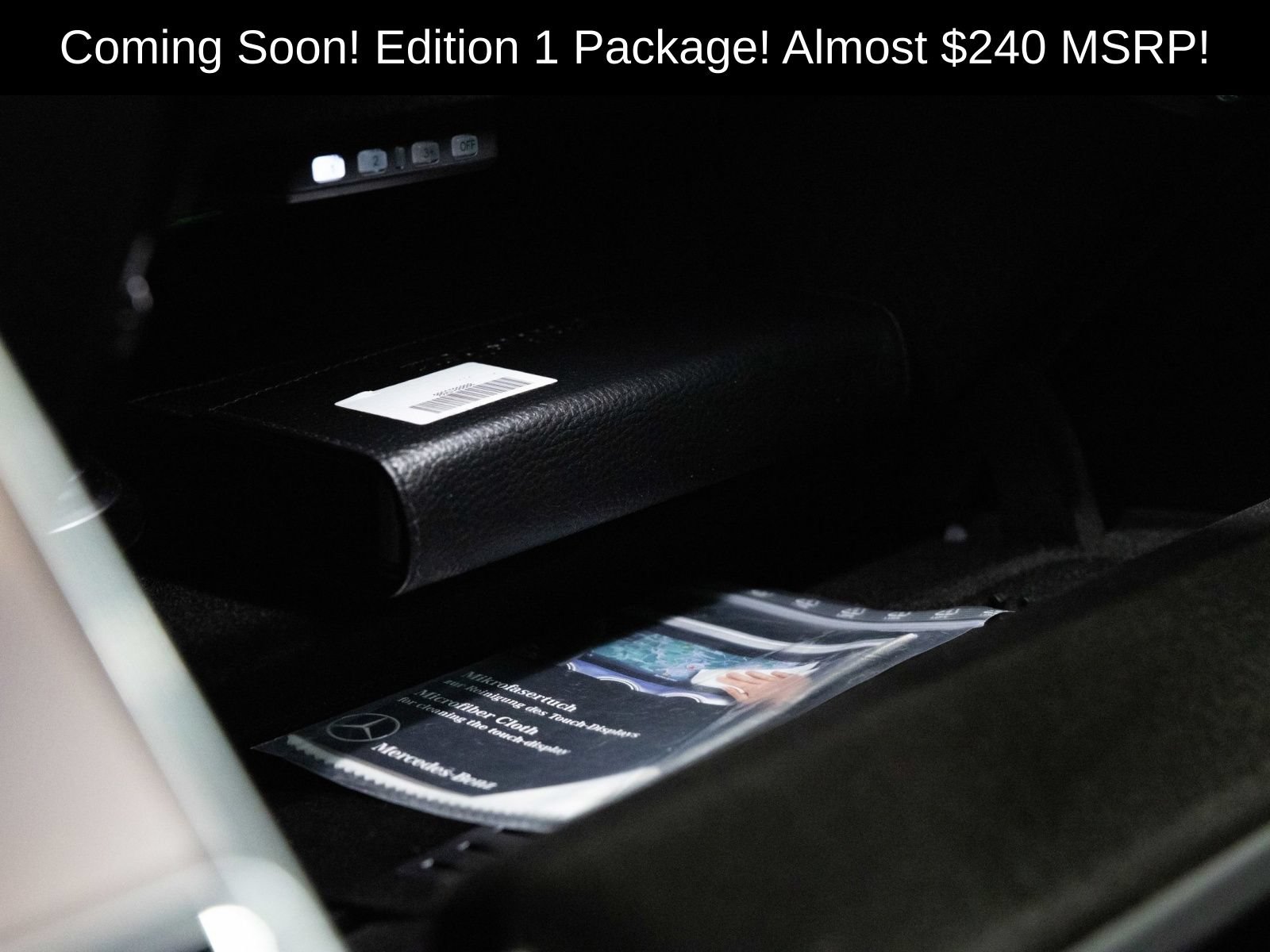 Used 2024 Mercedes-Benz S 63 AMG S w/ Carbon Fiber Exterior Package image 47