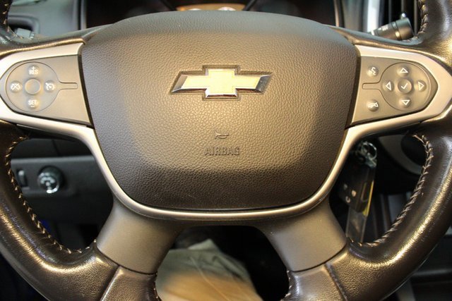 Used 2018 Chevrolet Colorado LT image 19