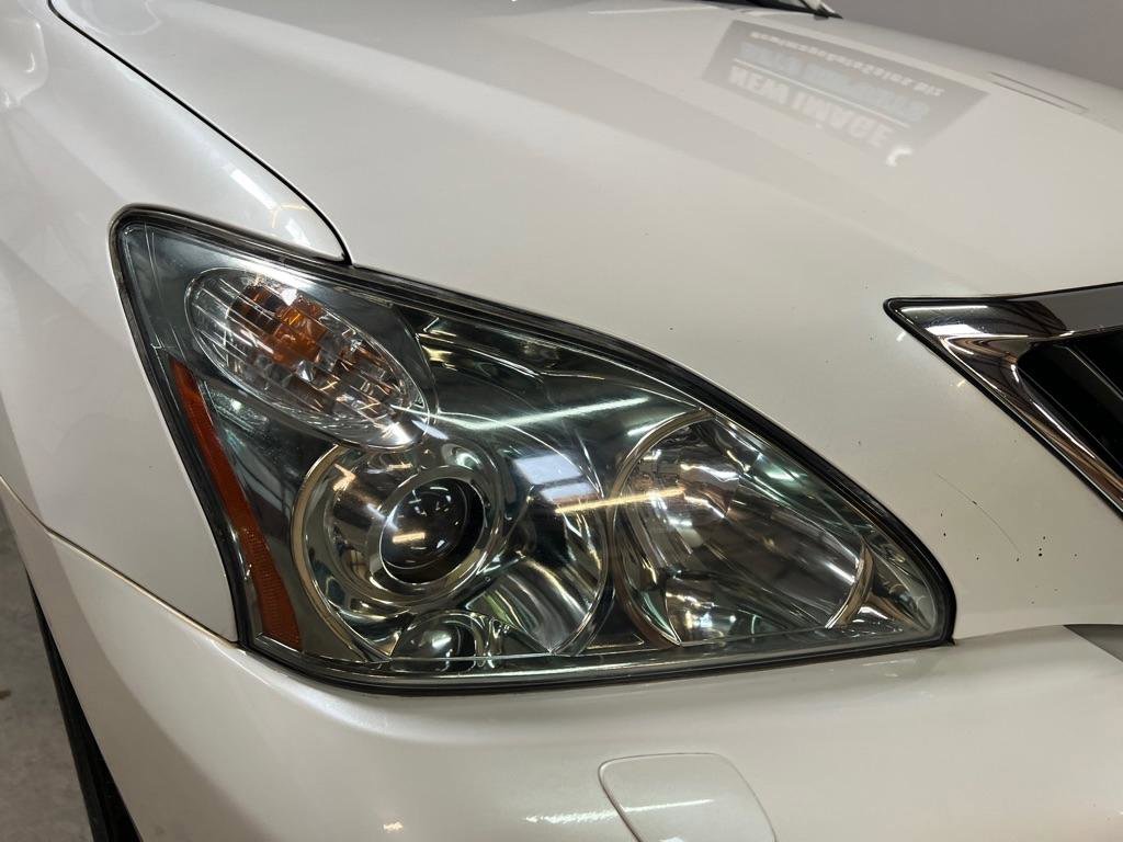 Used 2008 Lexus RX 350 AWD image 12