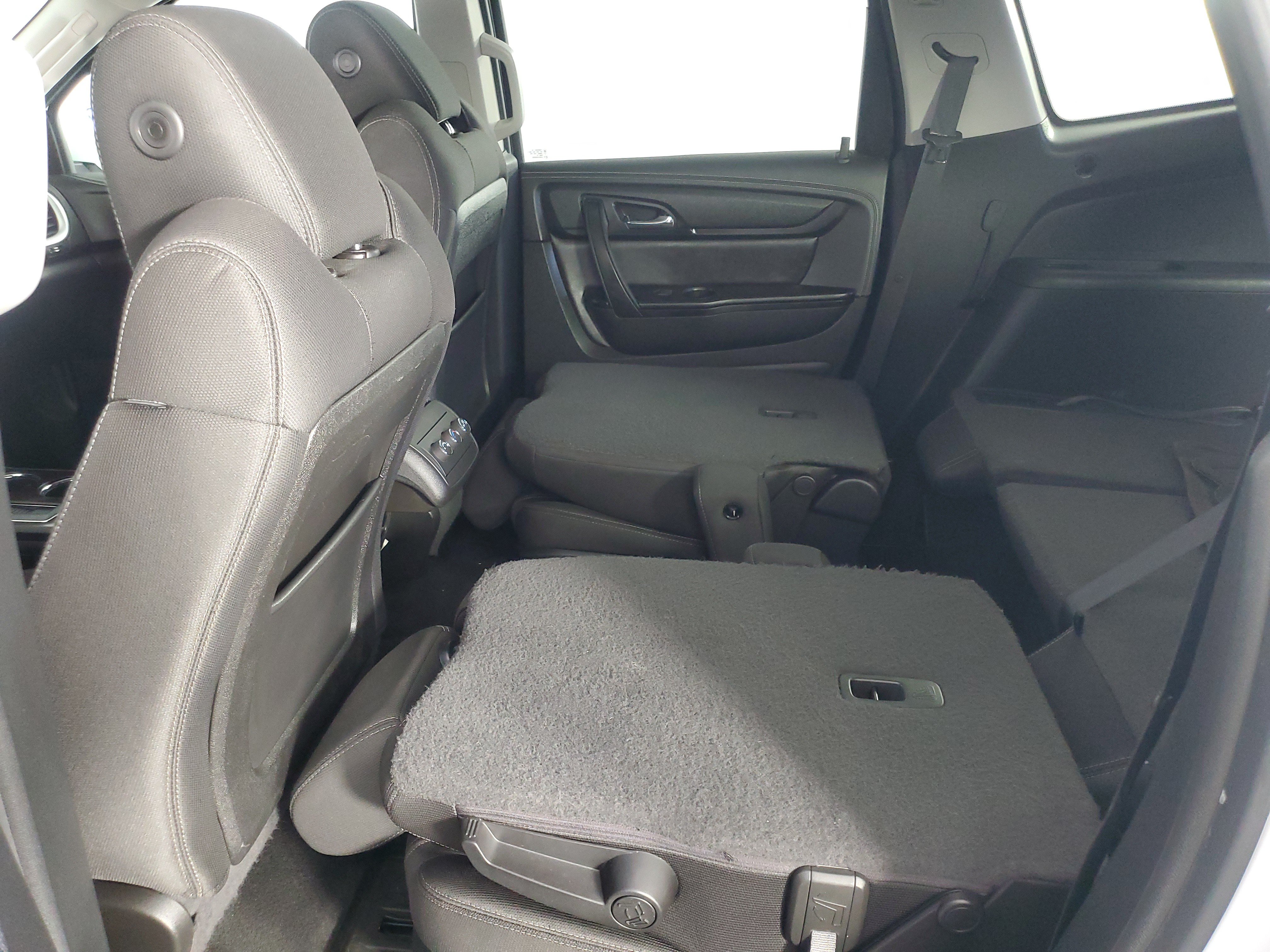 Used 2017 Chevrolet Traverse LT AWD/4WD image 13