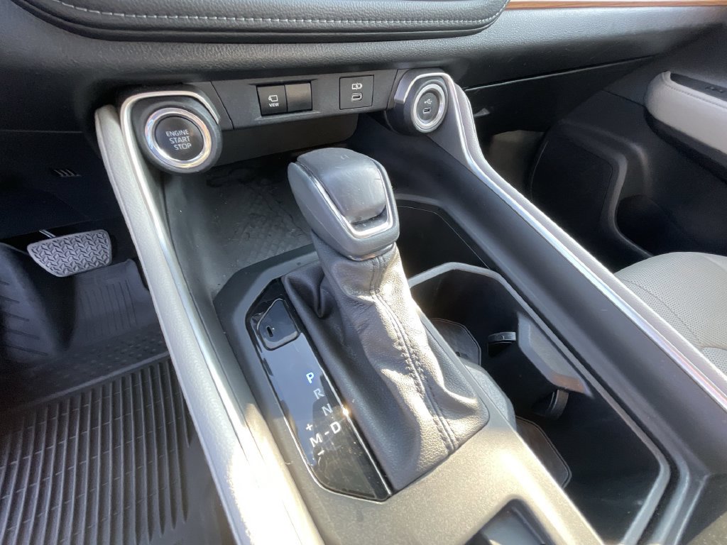 Used 2024 Toyota Grand Highlander AWD image 15