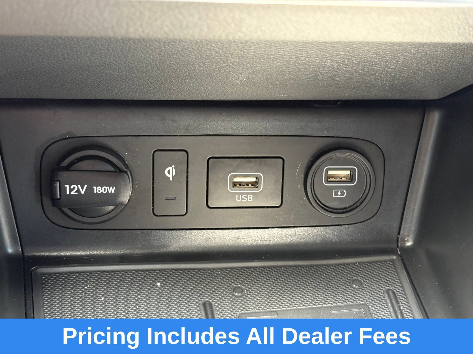 Used 2022 Hyundai Sonata SEL Plus FWD image 20