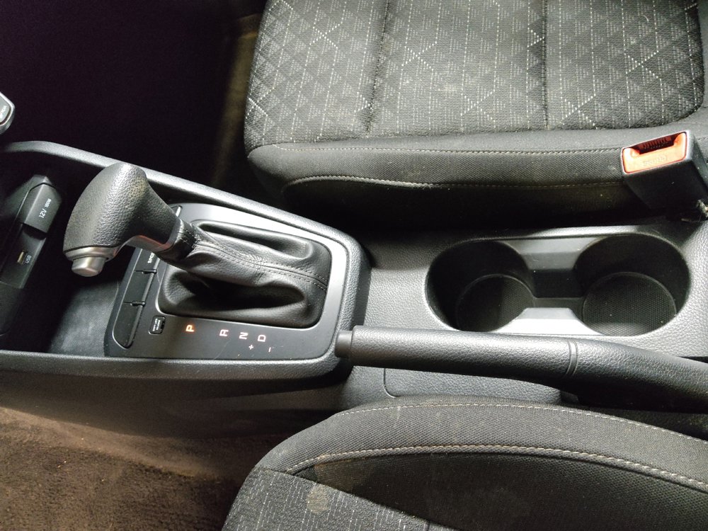 Used 2021 Kia Rio S image 26