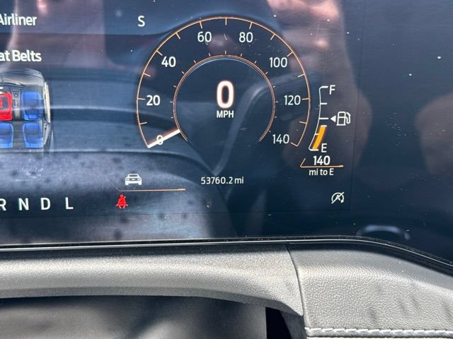 Certified 2024 Ford Mustang Premium RWD image 24