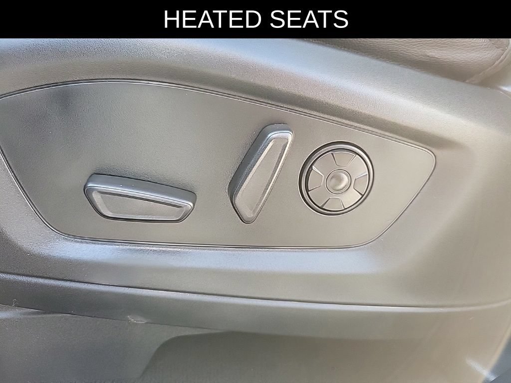 Used 2021 Ford Explorer ST w/ Equipment Group 401A AWD/4WD image 18