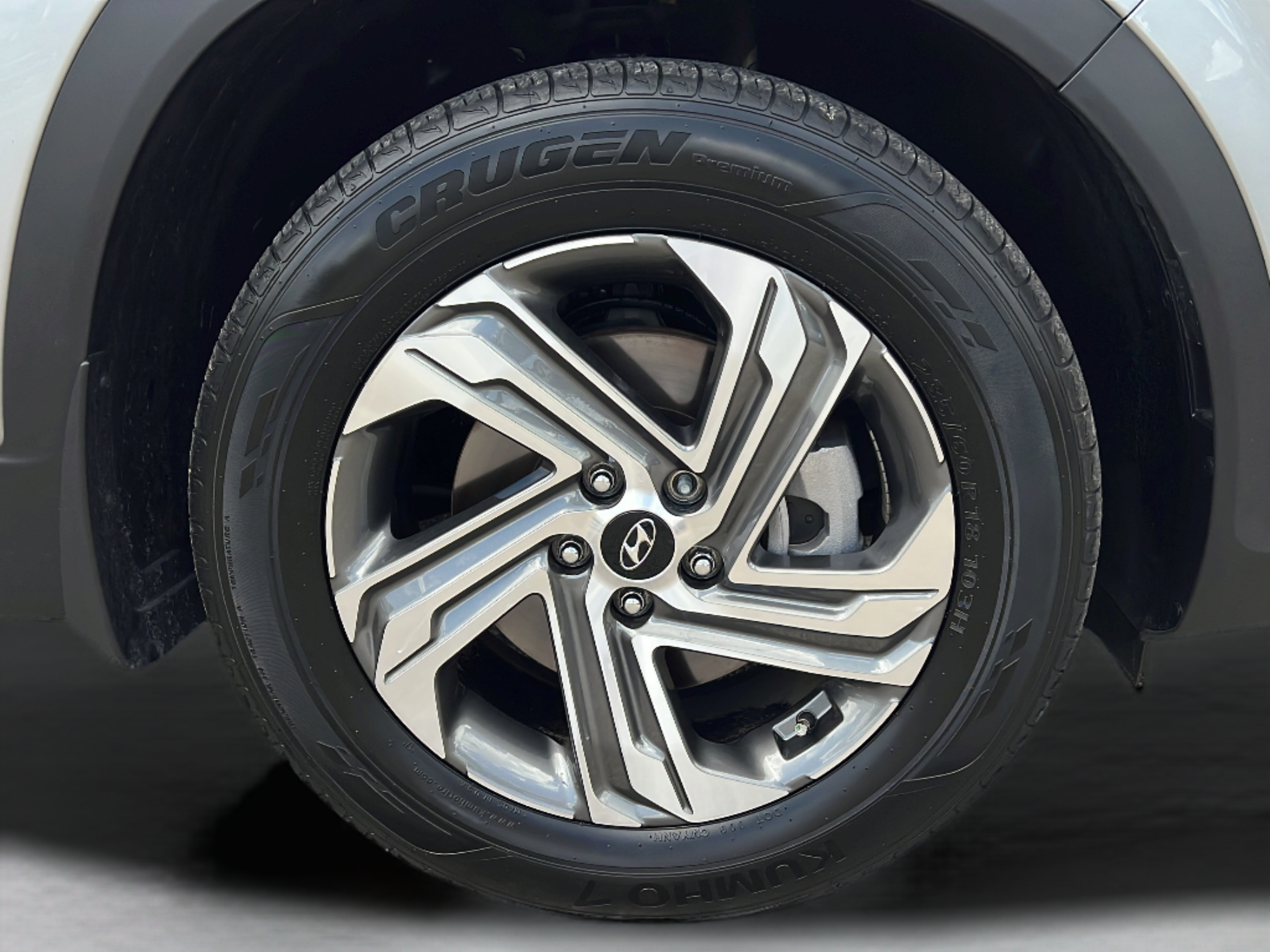 Certified 2023 Hyundai Santa Fe SEL w/ Premium Package FWD image 27