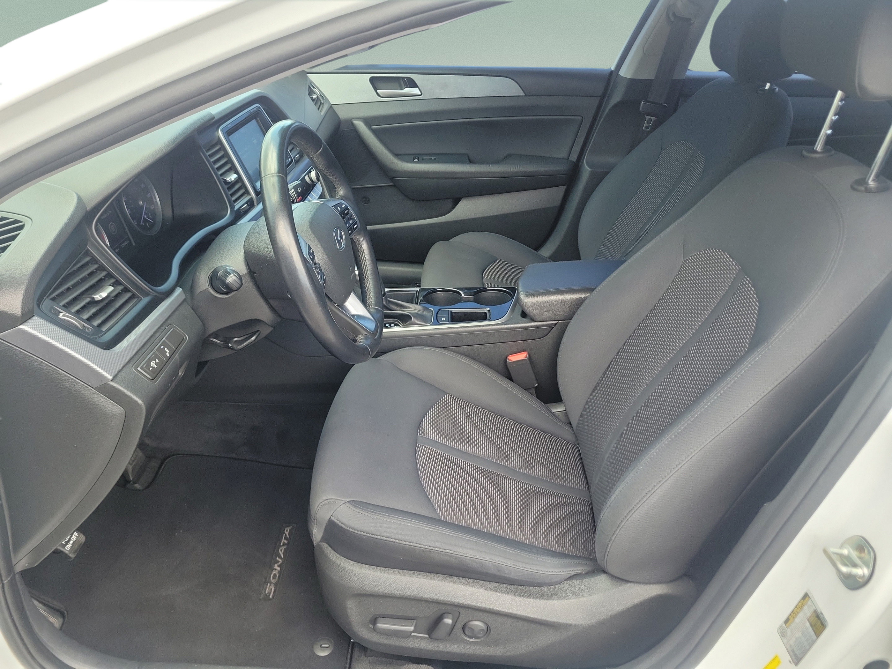 Used 2019 Hyundai Sonata SEL FWD image 24