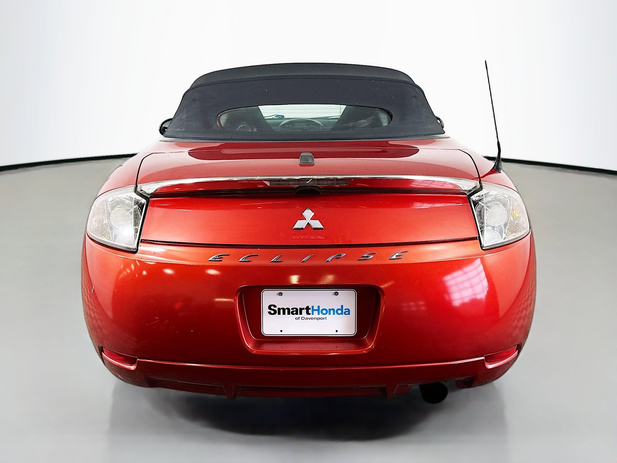 Used 2008 Mitsubishi Eclipse GS image 6