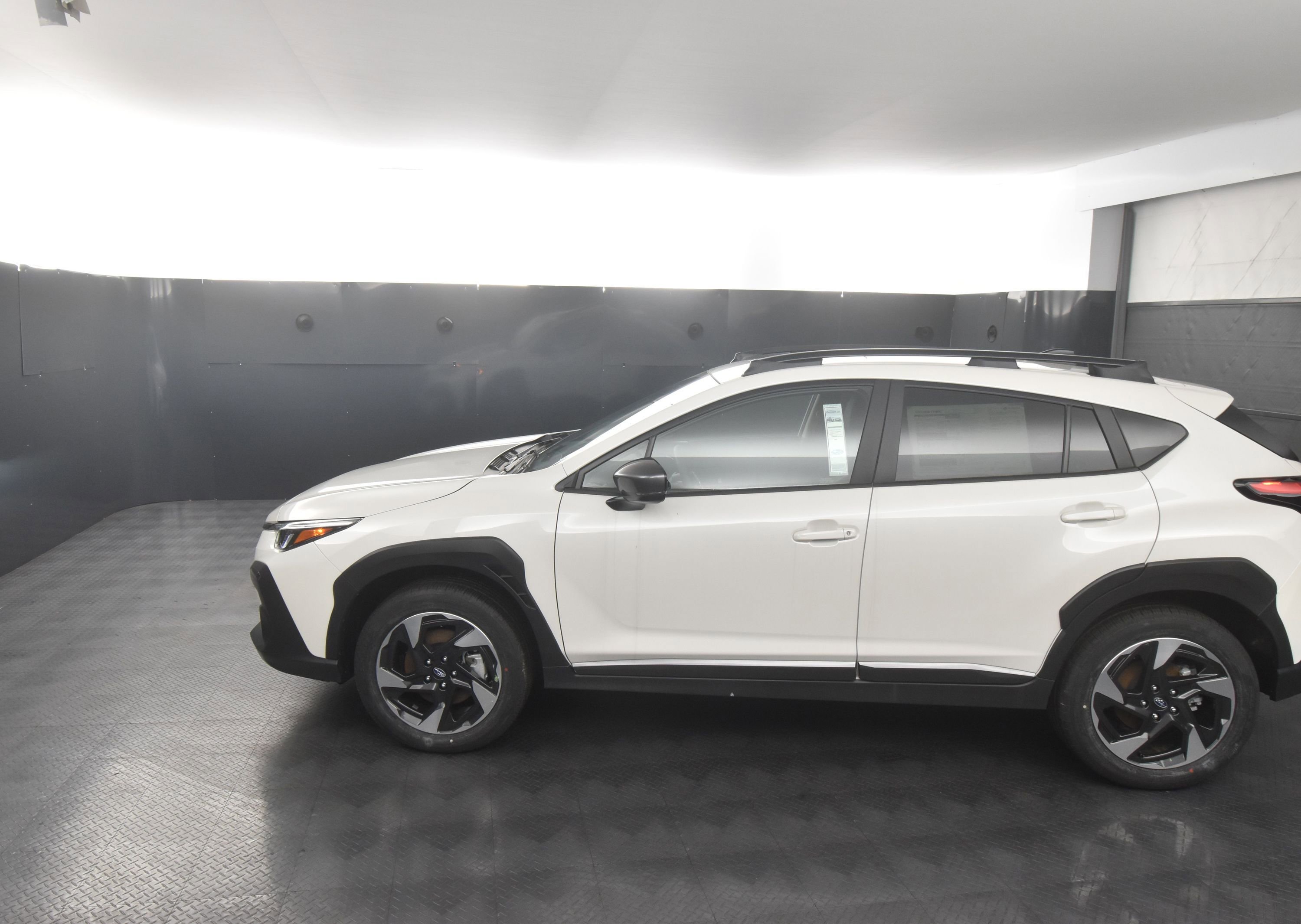 Certified 2025 Subaru Crosstrek 2.5i Limited w/ Popular Package #3A image 7