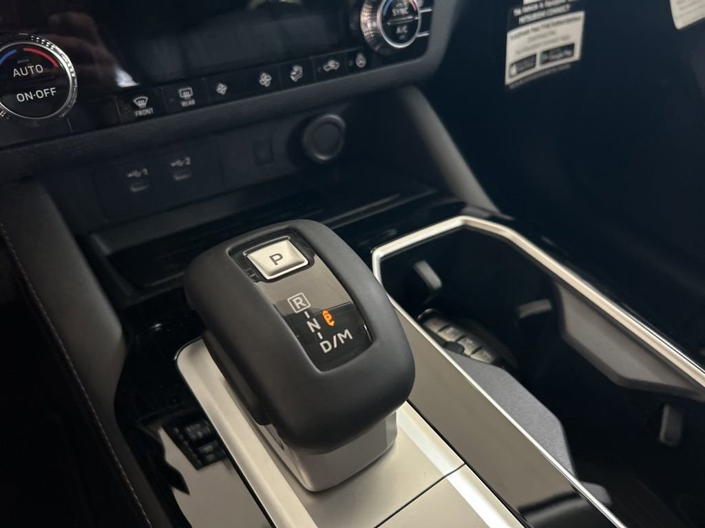 New 2026 Mitsubishi Outlander SE image 8