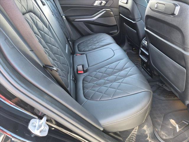 Used 2024 BMW X5 M60i w/ M Sport Professional Package AWD/4WD image 19