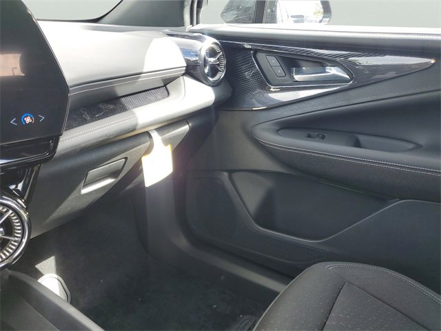 New 2025 Chevrolet Blazer EV LT image 24