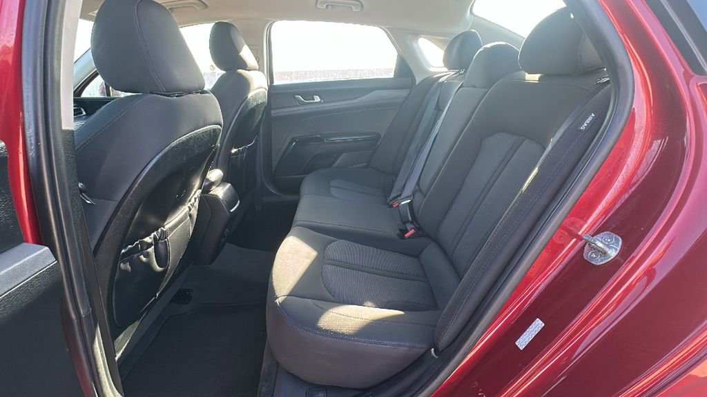 Used 2023 Kia K5 LXS image 31