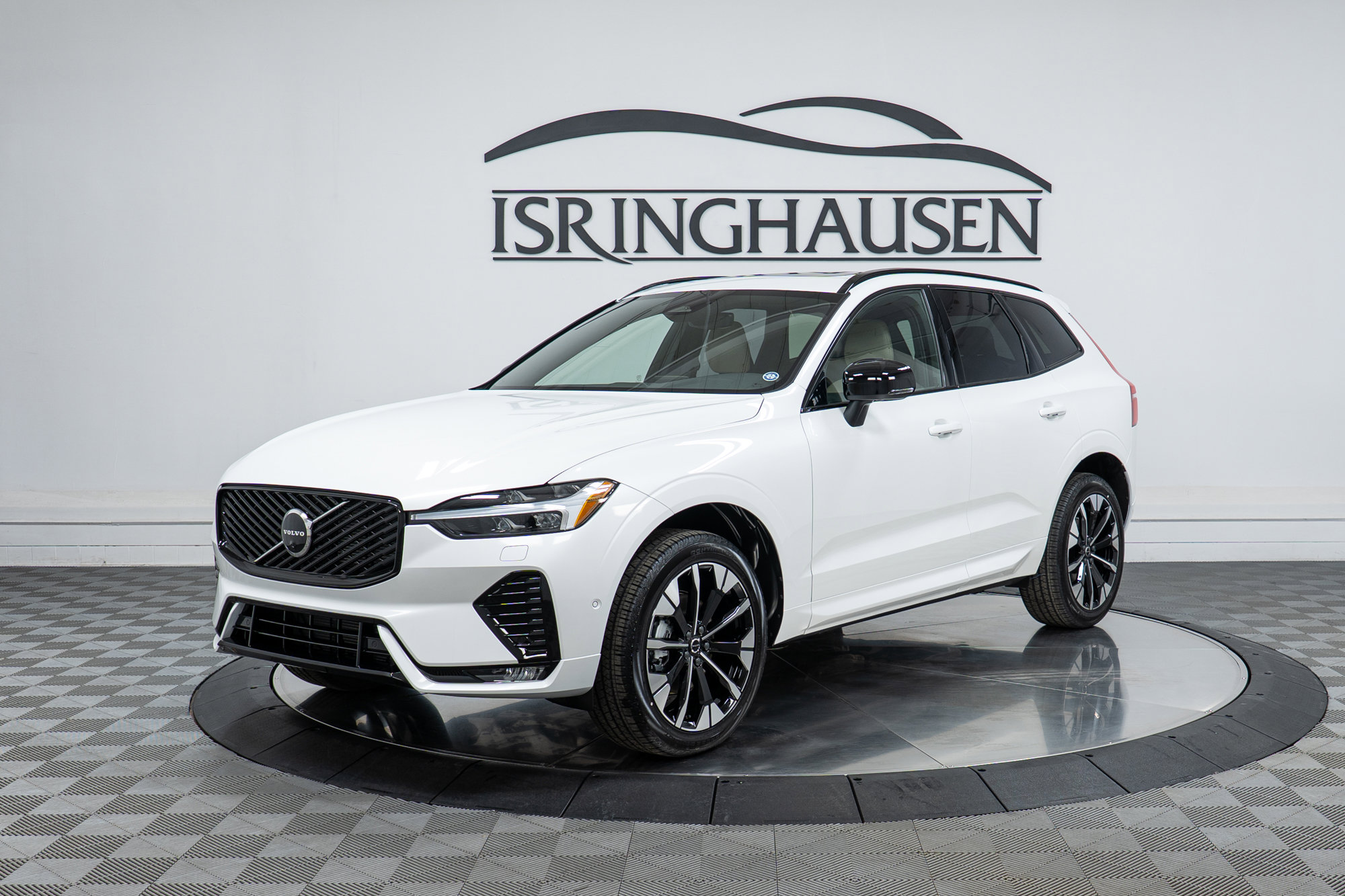 New 2026 Volvo XC60 B5 Plus w/ Climate Package