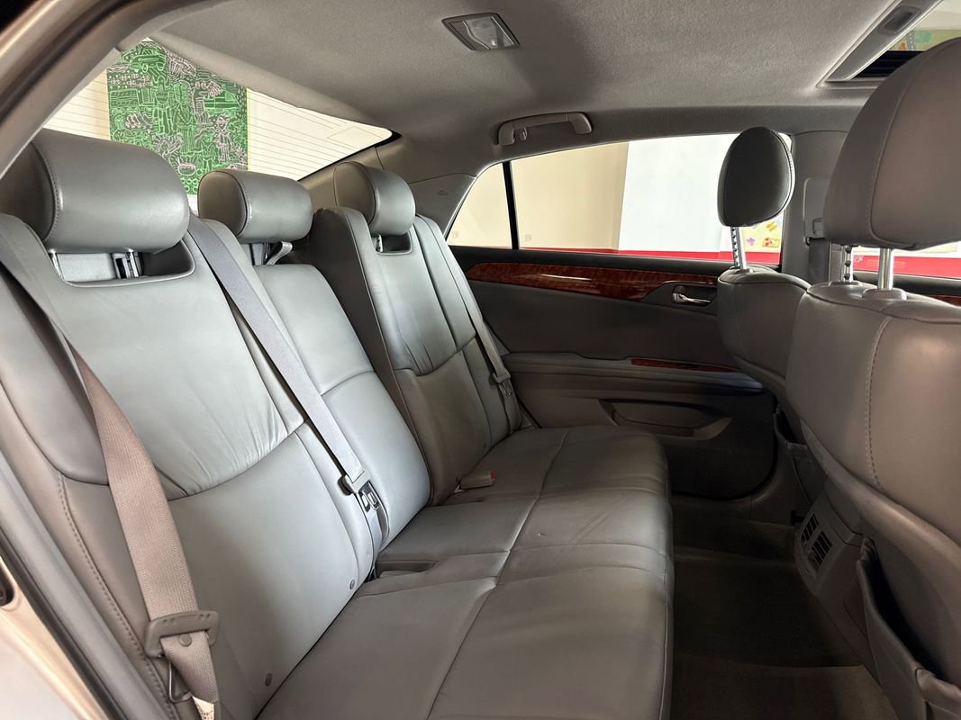 Used 2006 Toyota Avalon XLS image 89