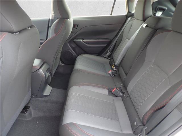 New 2026 Subaru Impreza 2.0i Sport AWD/4WD image 9