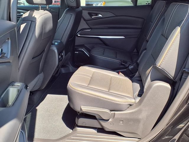 New 2026 Chevrolet Traverse High Country AWD/4WD image 12