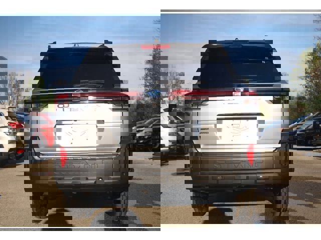 New 2026 Subaru Outback Limited image 33