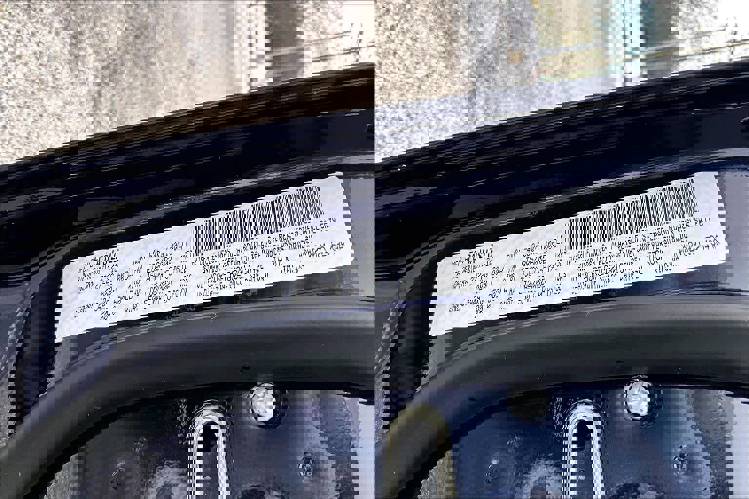 Used 2016 RAM 2500 Laramie image 34