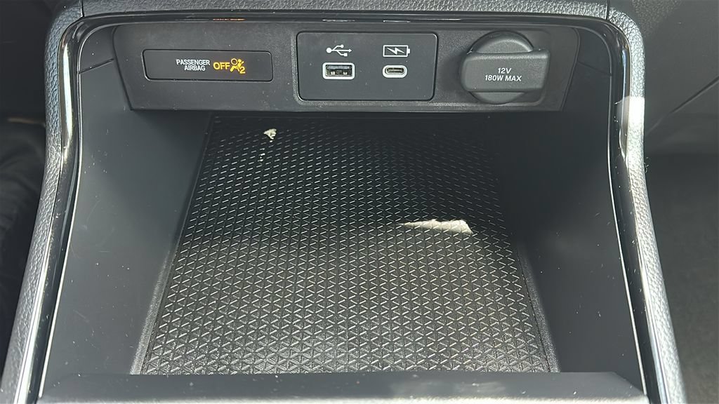Used 2024 Honda CR-V EX image 27
