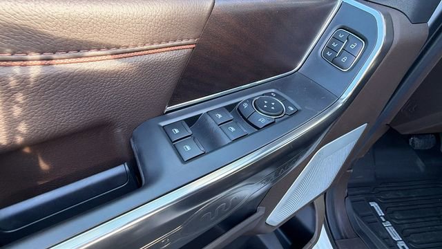 New 2026 Ford F150 King Ranch w/ Equipment Group 601A High image 22
