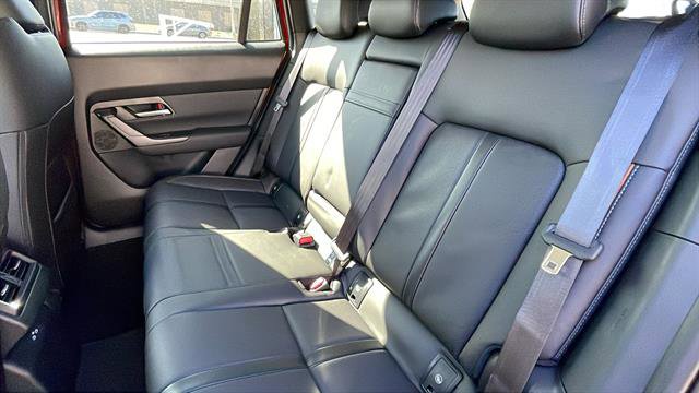 New 2026 MAZDA CX-50 AWD 2.5 Hybrid w/ Weather Package image 16