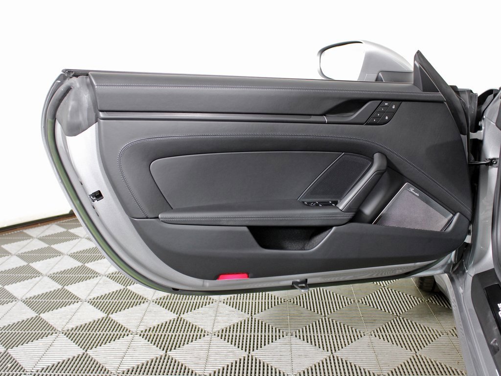 Used 2022 Porsche 911 Carrera 4 GTS image 16