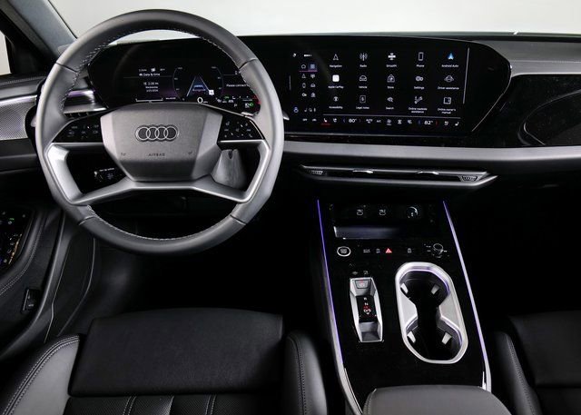 New 2026 Audi A6 Premium Plus image 12