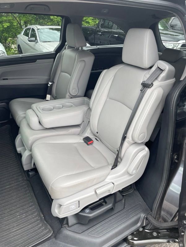 Used 2020 Honda Odyssey Elite image 11