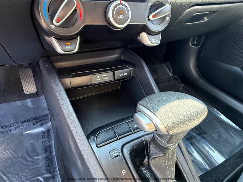 Used 2018 Kia Rio LX FWD image 25