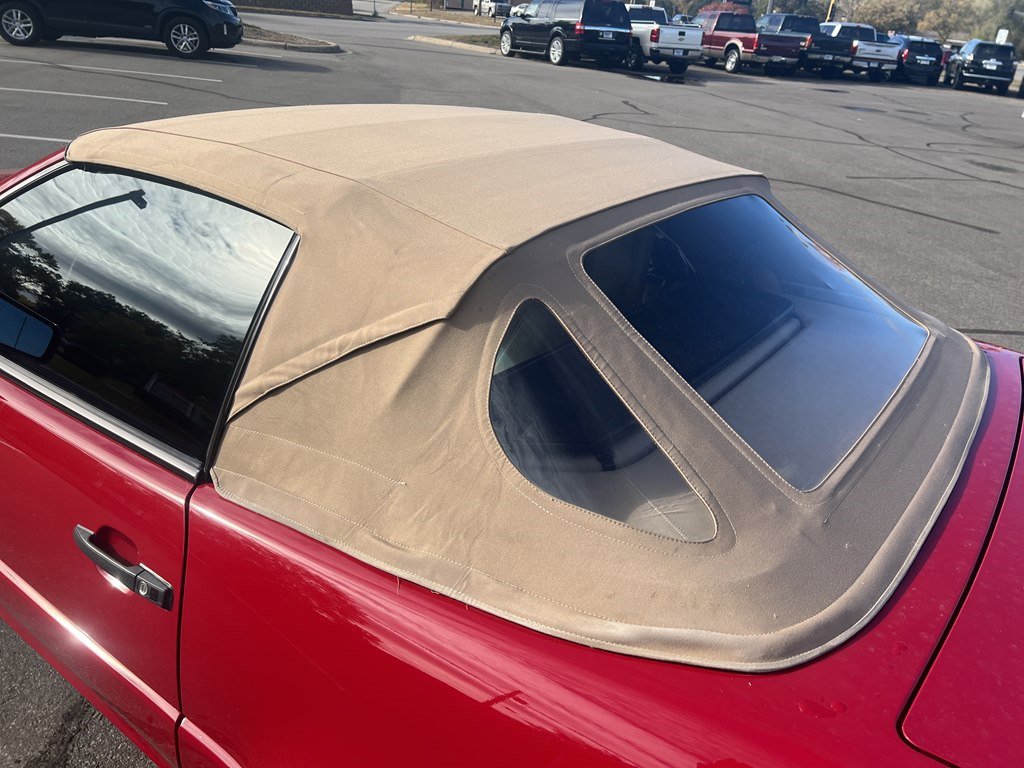 Used 1994 Mercedes-Benz SL 320 image 38