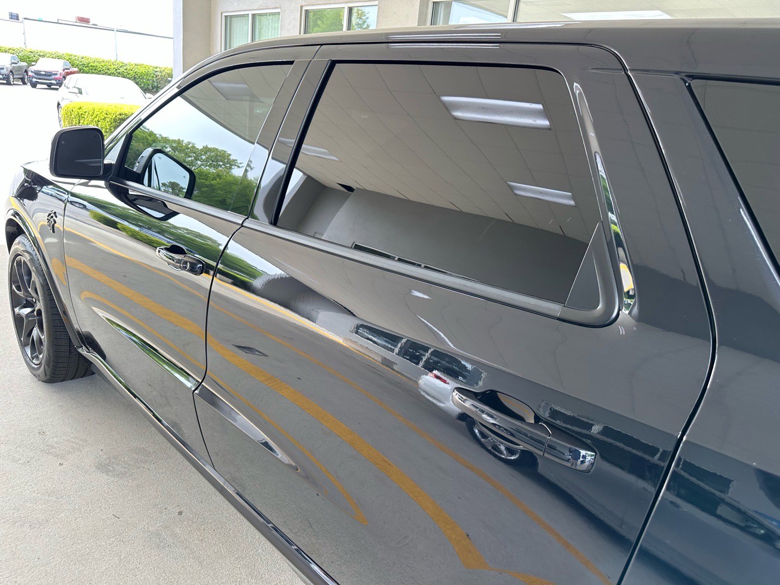 Used 2023 Dodge Durango SRT Hellcat image 13