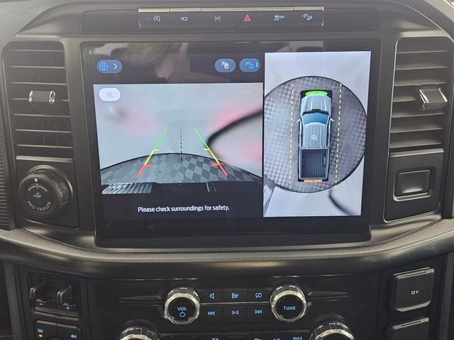 Used 2024 Ford F150 Platinum w/ FX4 Off-Road Package image 33