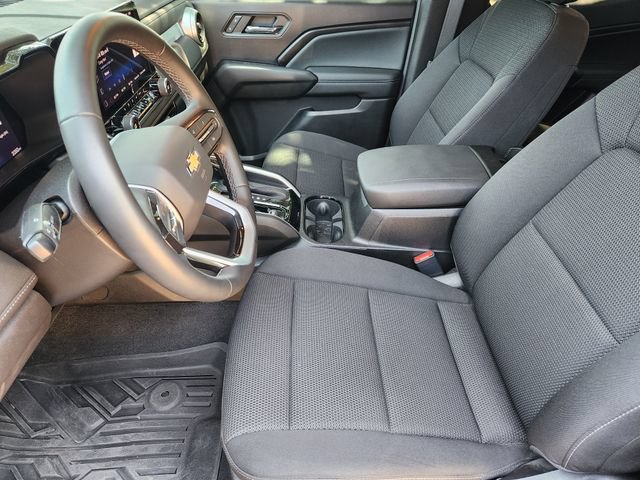 Used 2026 Chevrolet Colorado LT w/ Advanced Trailering Package RWD image 4