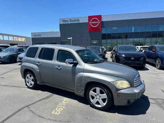 Used 2006 Chevrolet HHR LT w/ Preferred Equipment Group FWD image 1