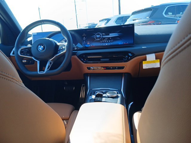 New 2026 BMW 330i Sedan w/ M Sport Package RWD image 11