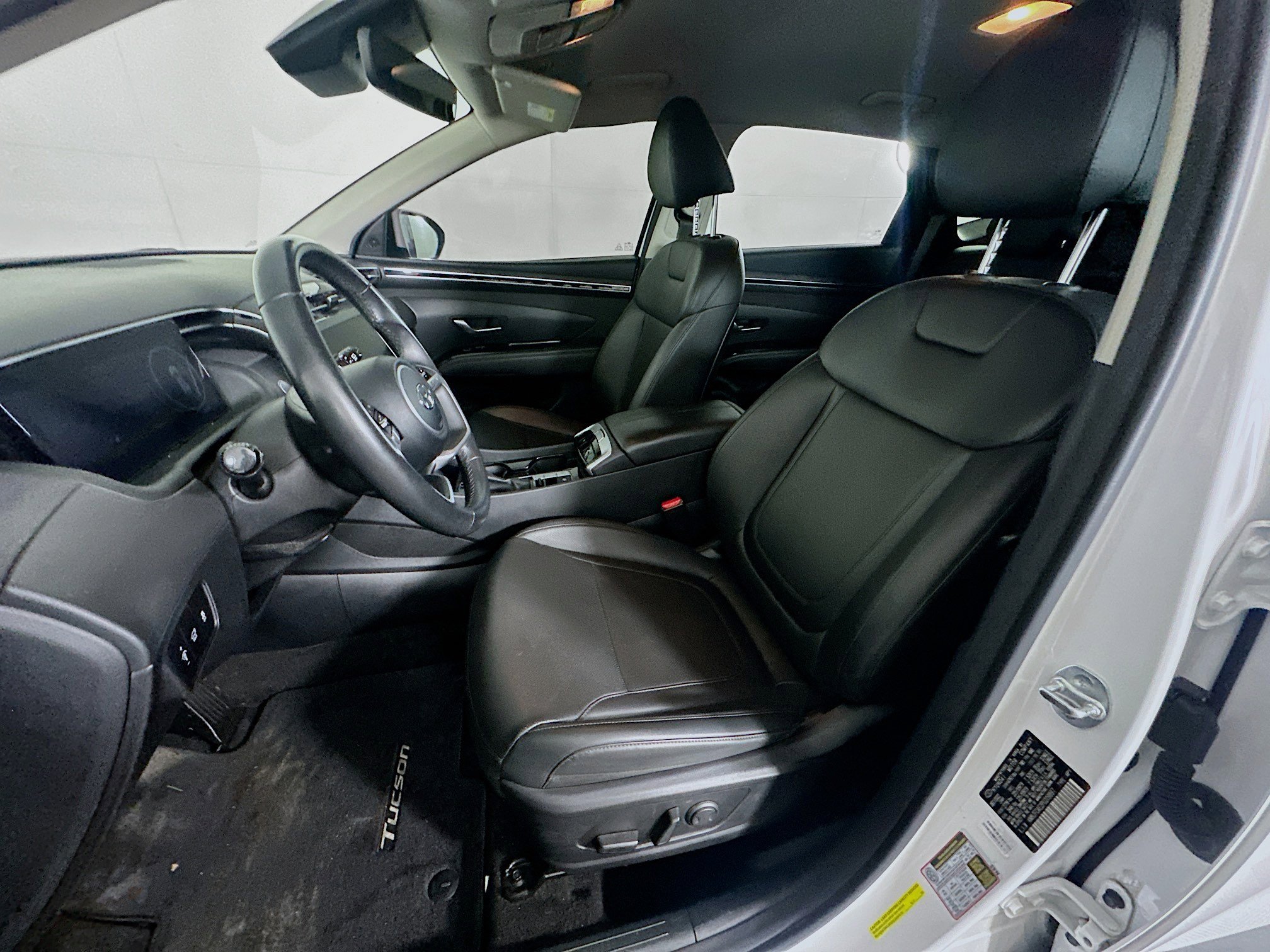 Used 2023 Hyundai Tucson XRT image 13