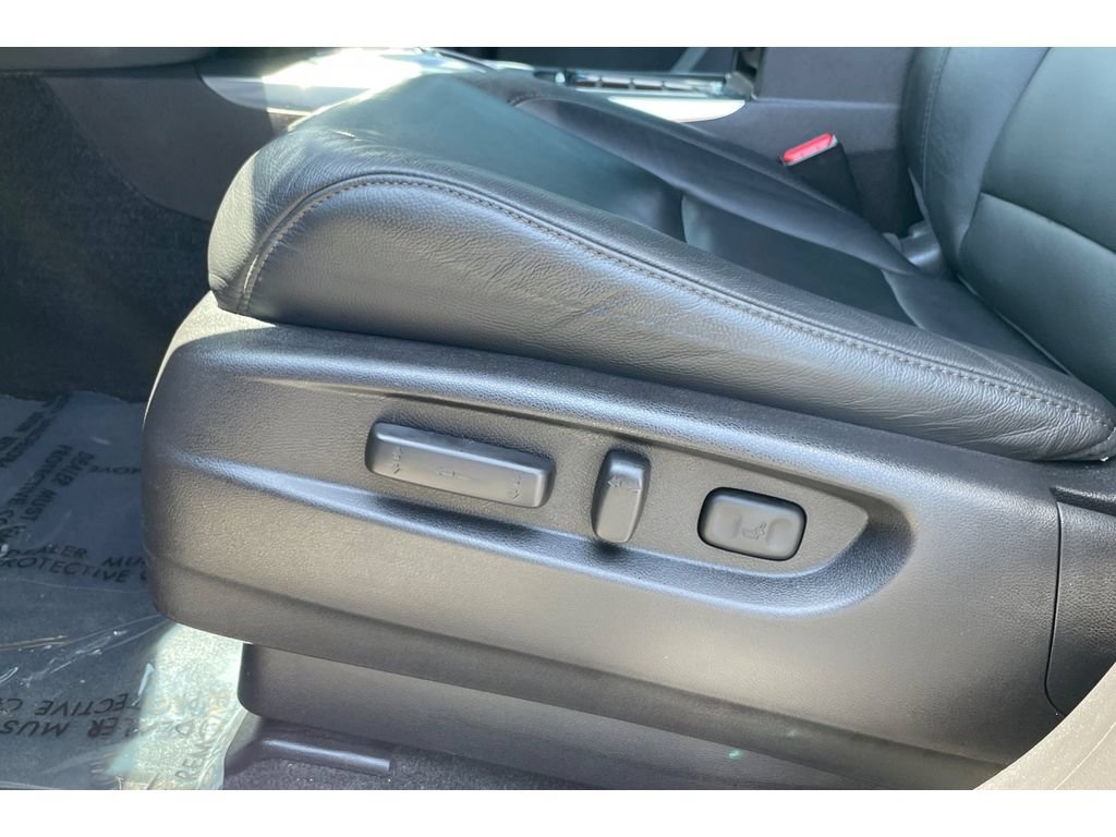 Used 2016 Acura MDX SH-AWD w/ Technology Package image 12
