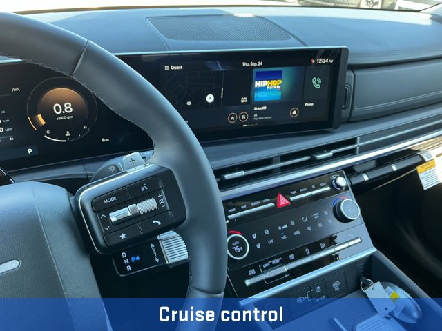 New 2027 Hyundai Santa Fe Limited AWD/4WD image 22