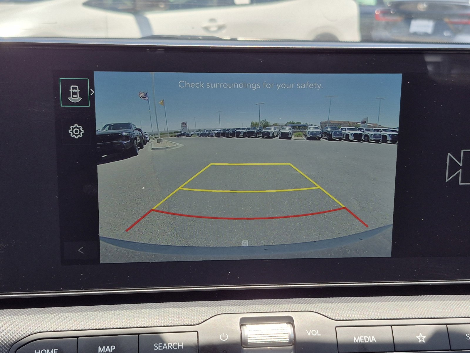 Used 2025 Kia K4 FWD image 29