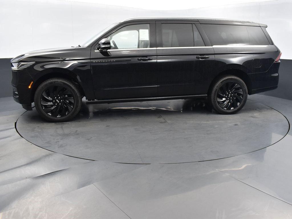 New 2026 Lincoln Navigator L Black Label image 5