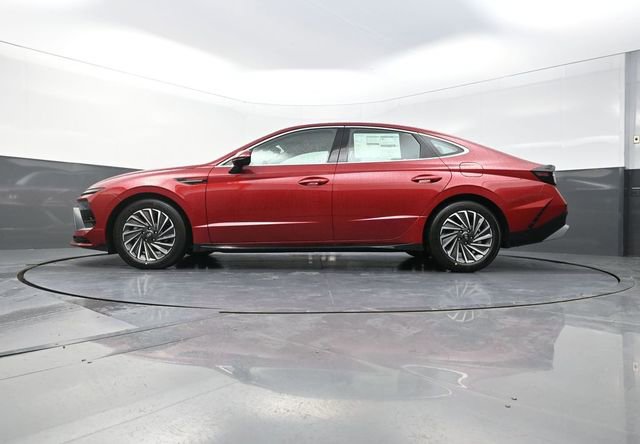 New 2026 Hyundai Sonata SEL FWD image 34