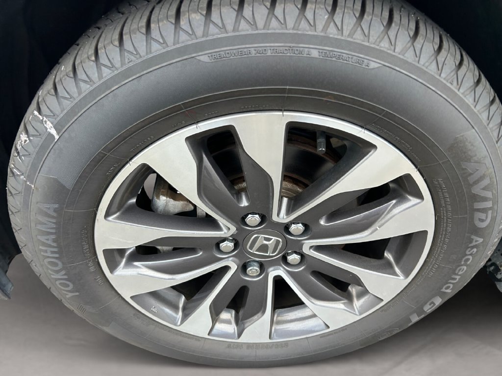 Used 2024 Honda Odyssey EX-L image 14