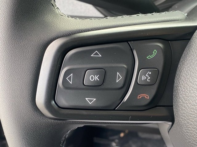 New 2026 Jeep Wrangler Sport S image 16