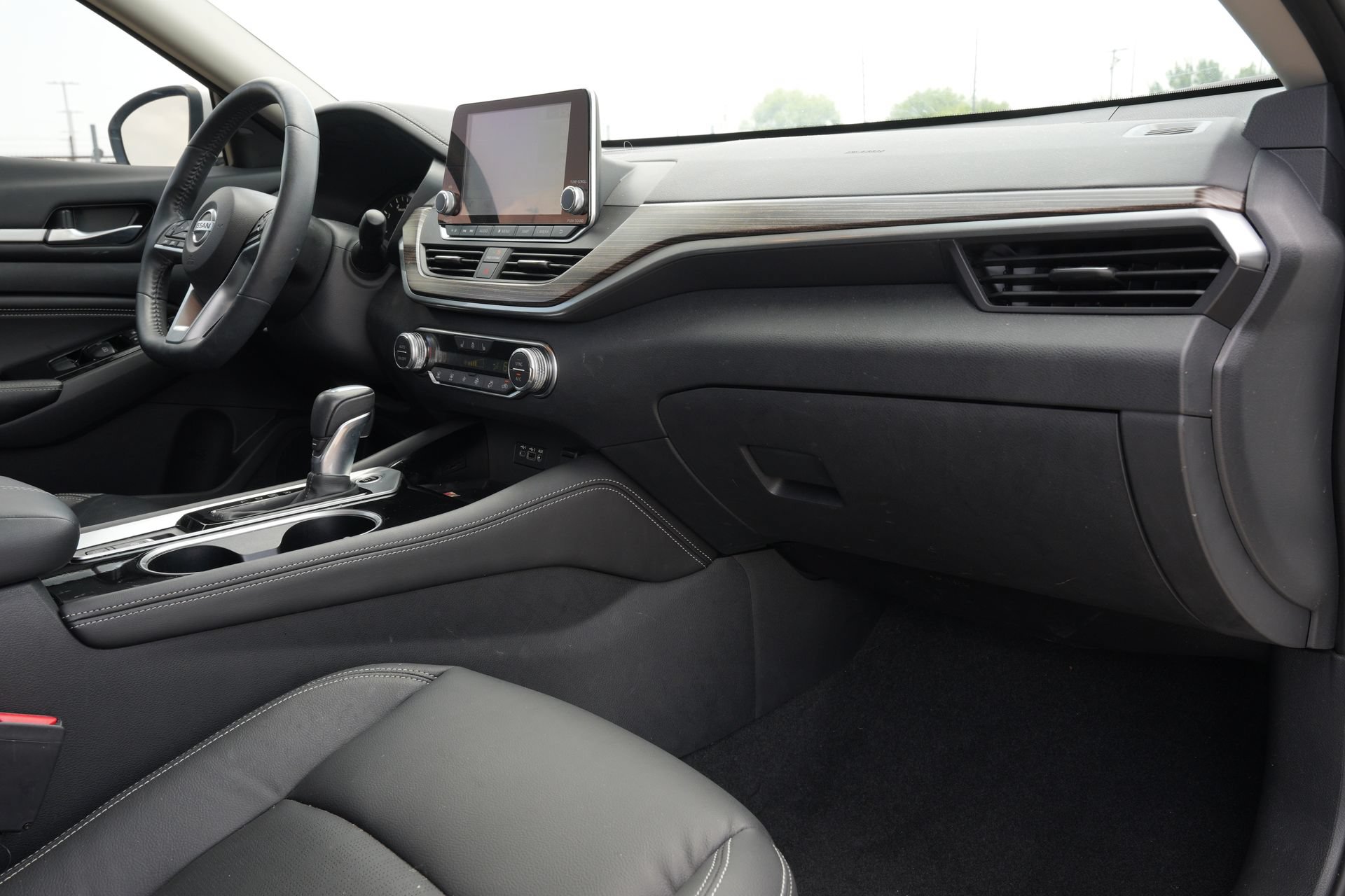 Used 2022 Nissan Altima 2.5 SL FWD image 24