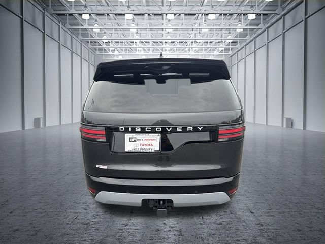 Used 2024 Land Rover Discovery Metropolitan Edition AWD/4WD image 4