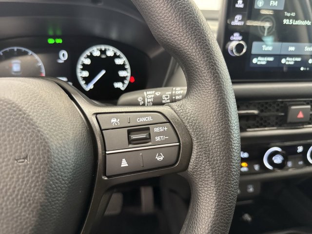 New 2027 Honda HR-V LX image 12