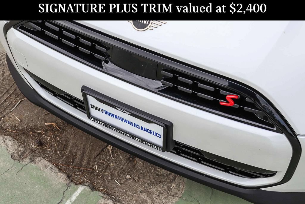 Used 2026 MINI Cooper S FWD image 14