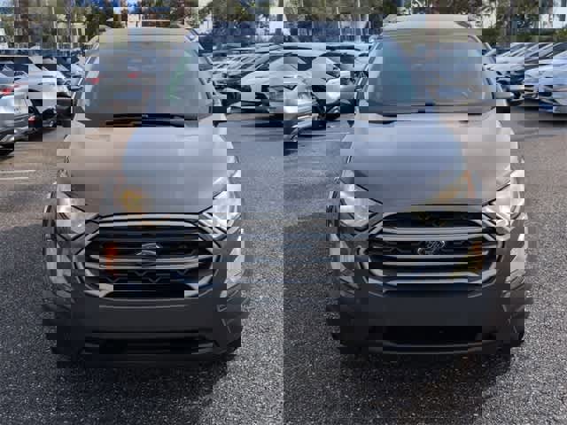 Used 2020 Ford EcoSport SE w/ SE Convenience Package image 3
